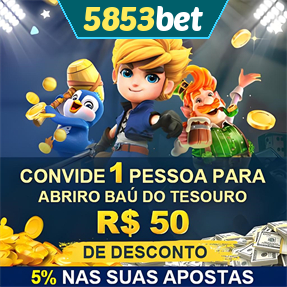 5853bet Indique amigos para receber um bônus