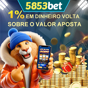 5853bet Rebate