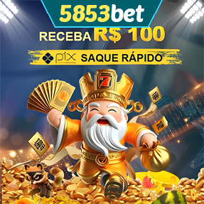 5853bet Ganhe R$ 100,00 Gratis