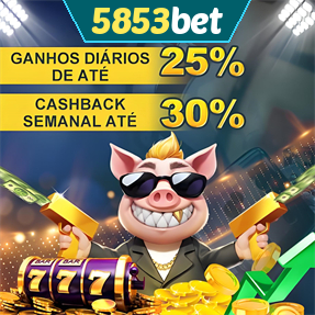 5853bet Fundo de Resgate de Perdas Semanais