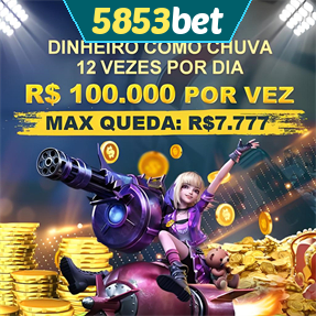 5853bet Mina Misteriosa